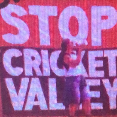 ResistCVE's profile picture. A coalition of organizations and residents working to halt the Cricket Valley Fracked Gas Power Plant using direct action. #ResistCricketValley