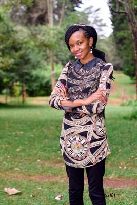Follower of Christ
Technology Enthusiast/Software Engineering Student@alx_africa
Entrepreneur/Business Development Specialist