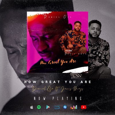 Talk2Danne's profile picture. The Psalmist Music - Official