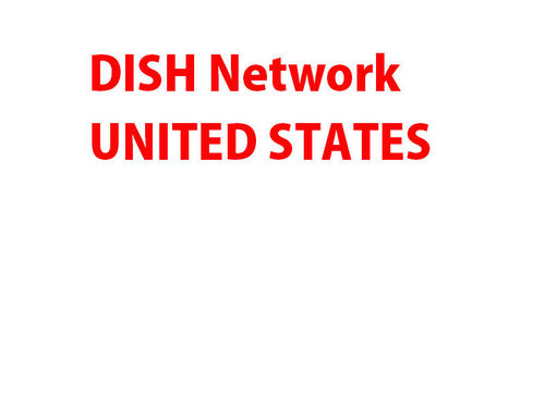 The Local DISH Network Twitter Feed For United States People.