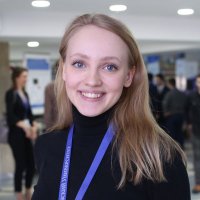 Ekaterina Laukhtina (@e_laukhtina) 's Twitter Profile