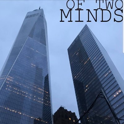 We are biology nerds that love to share what we learn. We also enjoy technology, politics, and science as a whole. We have a weekly podcast called Of Two Minds!