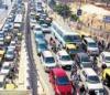 Automatic aggregation of traffic jam tweets #bangalore, so that followers get #traffic alerts whenever someone tweets about a jam. Pls follow & tweet abt jams.