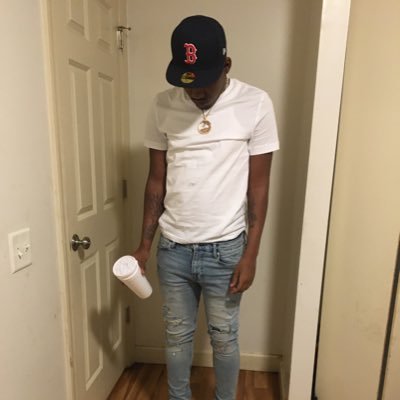 Thanks god for giving me this second opportunity in life mann I'm so blessed💯🙏 ig:1lilmaine