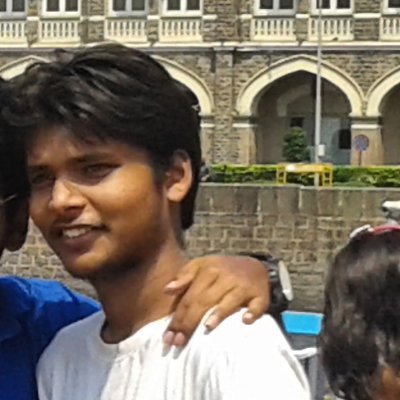 Be_Akash's profile picture.