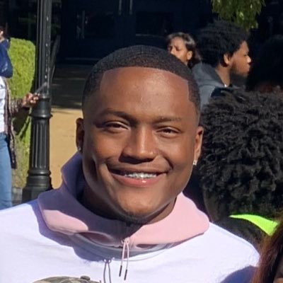 JSU 23💙🐯| MOXAlphaChapter💪🏾|BlueAmbassador💙| Leo♌️ |6’3⬆️ Snapchat: willaudre