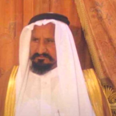 ماجد الشيباني