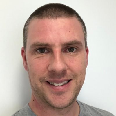 Virtualisation Engineer for https://t.co/koOleUbsGE - VCP in many things, some VCAP’s too...keen interest in all things VMware - Views own.