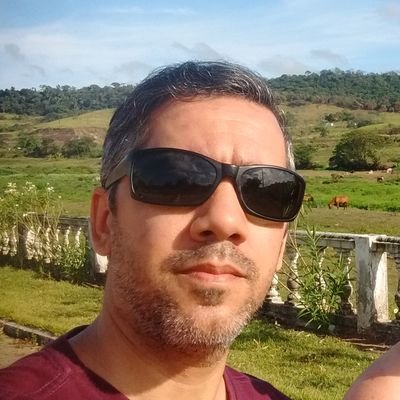 Profissional de TI, Especialista em informática, Bacharel em Sistemas de Informação, Entusiasta do Software Livre, Flamenguista e Baterista nas horas vagas!