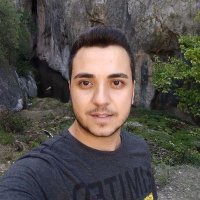Serkan Demircan (@_serkandemircan) 's Twitter Profile