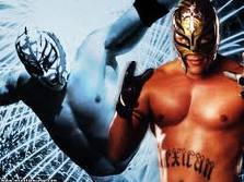 i niky from indonesia i big fans of rey mysterio