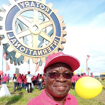 martin_kouadio's profile picture. PhD Candidate in International Relations, Resource Mobilization Specialist