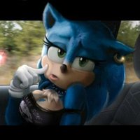 sonica_the_hot_hedgehog(@sexyhotsonica) 's Twitter Profile Photo