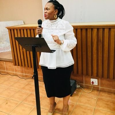 TshepisoKepadi9's profile picture. Powerhouse