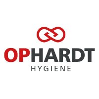 OPHARDT Hygiene(@OPHARDThygiene) 's Twitter Profile Photo