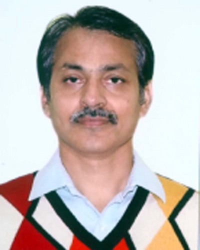 TV Journalist and Social Worker. Senior Program Director, Aspirational Bharat Collaborative. Founder -Chuppi Todo Campaign against CSA