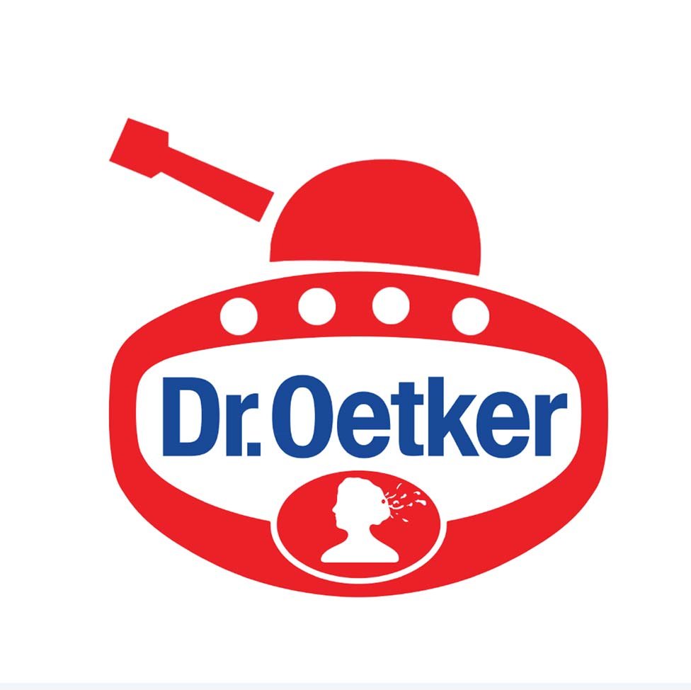 Hier twittert @PixelHELPER über Zwangsarbeiter Lager, Tiefkühlpizza und etwas Pudding mit Panzer. Dem Boss von Dr. Oetker gehören Waffenfirmen #BoykottOetker