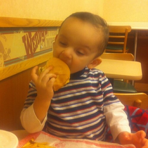 droverdude's profile picture. 