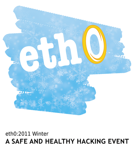 Stichting eth0 | Hacker && computer events | contact us via https://t.co/QcPyphUJtC #eth0 | eth0:2020 oktober 23-25 in Lievelde! It's about time!