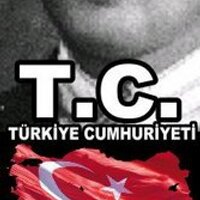 ATATÜRK (@ankara_net_tc) 's Twitter Profile