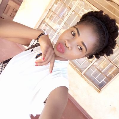 first born in our family.i like making friendship with different people....am Malawian actress.......