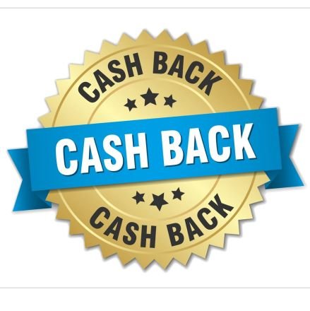 Are you shopping online? so why not earn Cash Back? You'll be surprised how much you can earn!