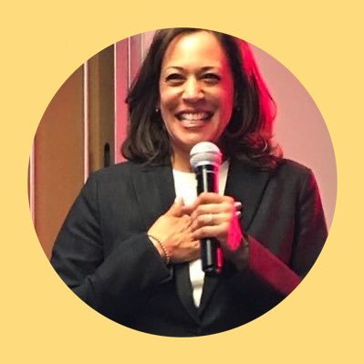 Kamala is our hope for a better tomorrow. We will fight, but with joy, & find ways to sing & dance & laugh... #Kamalliance #khive #khiveforjoe #khiveforbiden