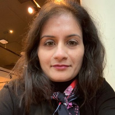 rekhadpatil's profile picture. Never Stop Learning