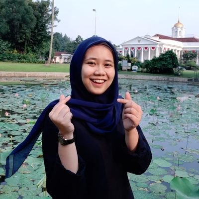 puput_harma's profile picture. Hidup itu ibarat game, banyak tantangan buat naik level 😁