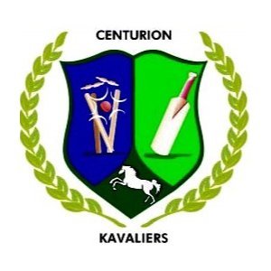 Centurion Kavaliers Cricket Club affiliated to Northerns Cricket Union based in Centurion, Pretoria, South Africa.