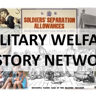 MWHN is an interdisciplinary, all-career-stages networking & dissemination platform for mil welfare, care & med history researchers. Coordinated by @PaulHuddie