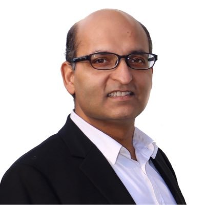 #Founder & #CEO @wenovator. Building #secure #platforms enhancing #innovation towards a secure & #safer #society
