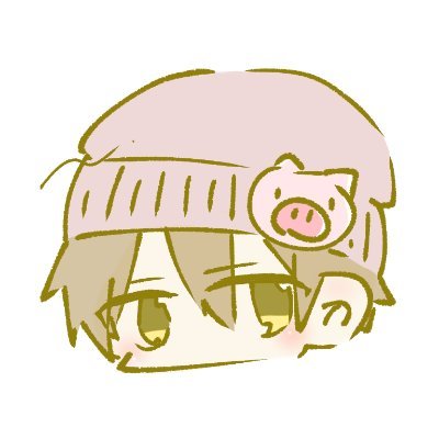 甘楽翔 @旧海賊さんのプロフィール画像