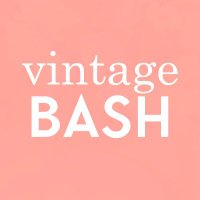 VintageBASH(@itsvintagebash) 's Twitter Profile Photo