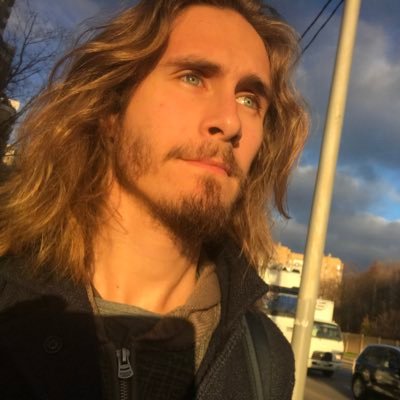 Mark (Marchie)さんのプロフィール画像