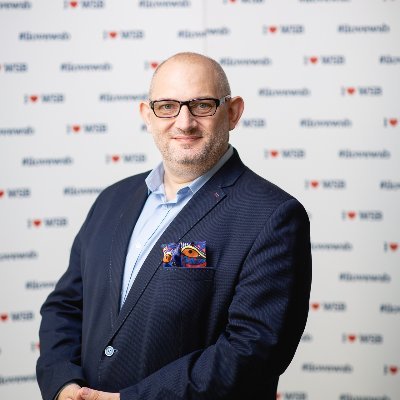 piotrruta's profile picture. Trainer, Coach and Consultant soft manager skills. HR Manager Lecturer in postgraduate & MBA Wyższa Szkoła Bankowa w Szczecinie #Eksperci_WSB piotr@piotrruta.pl