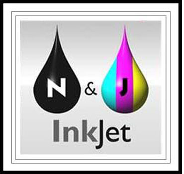 Based in Leicester, we supply a wide range of Printer Inks and Toner Cartridges for Home and Office use. - Tel: 0116 326 0091