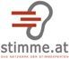 stimme_at's profile picture. 