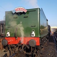 james clarke (@jimclarke989) 's Twitter Profile