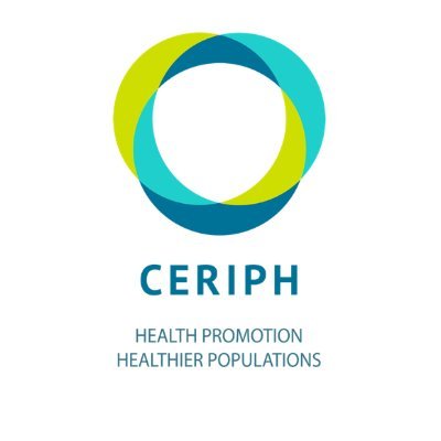 Collaboration for Evidence, Research and Impact in Public Health (CERIPH). #Healthpromotion research, practice, teaching & learning @CurtinUni.