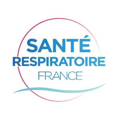 Bienvenue sur le fil d'information de l'association Santé Respiratoire France, du #RespiLab et @respiragora
Pdt : @f_leguillou #SantéRespiratoire