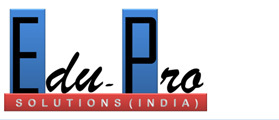 EduProSolutions's profile picture. Edu-Pro Solutions (INDIA) - is an education consultancy with a difference.

Edu-Pro Solutions (INDIA) - was established in November 2008.