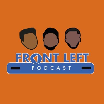 Society, Culture & lifestyle Podcast | Redefining the voice of the Northwest! | Enquiries frontleft@icloud.com