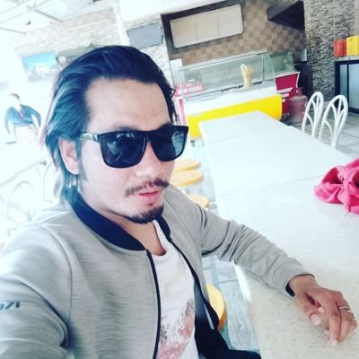 Actor/Producer in Nepali  Film industry