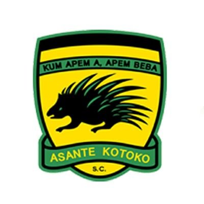 The official @AsanteKotoko_SC youth team twitter account. Featuring pictures, videos & everything about the youth team. #KotokoYouth