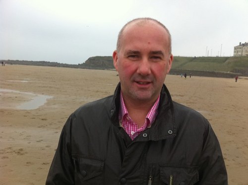 hinocerous's profile picture. All comments are my own personal views