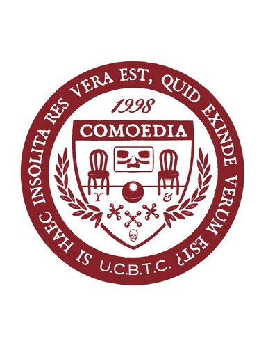 Info on UCB Diversity Program meet-ups, improv jams, scholarships and funny stuff from our diverse comedy community!