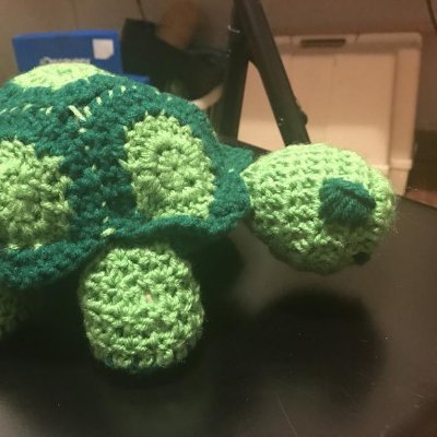 Things And Stuff is a family run business.
https://t.co/mHSAoTzZM0
From crocheted goods, to leather and planner items, to woodworking , and fandom