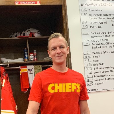 🥩 building https://t.co/TlQF0EJwro & 🎑 https://t.co/U6YEdGGVgC 💻 full-stack Developer ❤ NuxtJS / AWS 🏈 Kansas City Chiefs ⚾️ Kansas City Royals ⚽️ BVB09