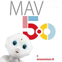 Museo MAV(@MuseoMav) 's Twitter Profile Photo